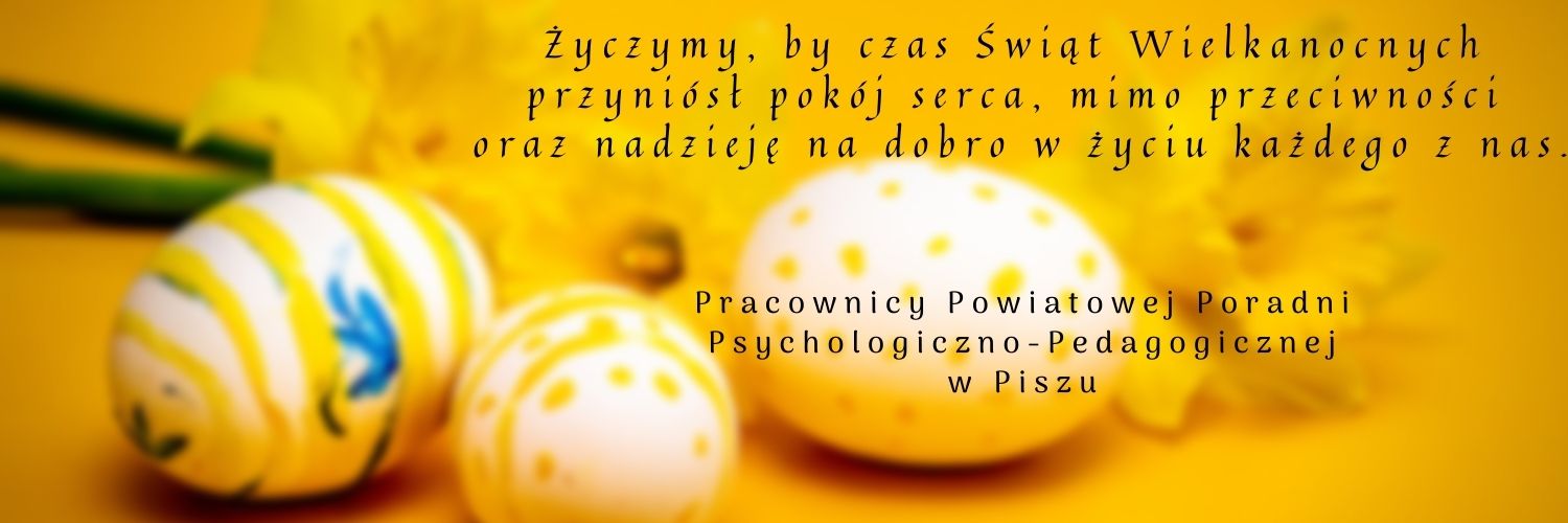 Poradnia Psychologiczno-Pedagogiczna w Piszu