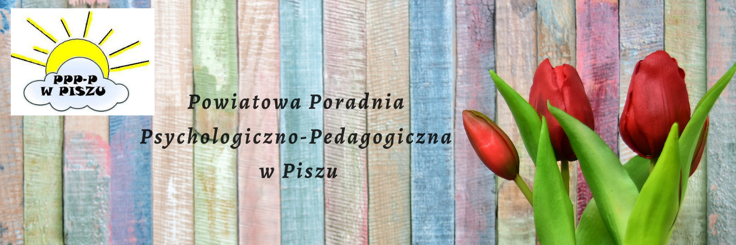 Poradnia Psychologiczno-Pedagogiczna w Piszu