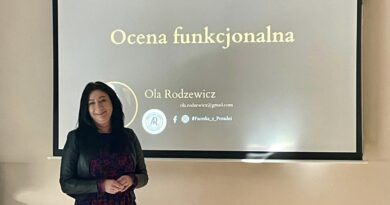 Ocena Funkcjonalna